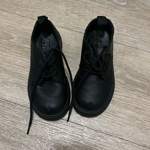 Zara kids shoes